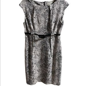 Dana Bachman womens dress size 6